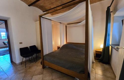 Pomarance Apartment | Le Valli Tuscany