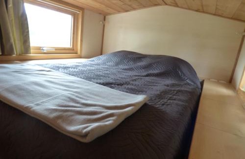 Saint-Hilaire-du-Maine Bed & Breakfast | le Vallon des 5 Roses