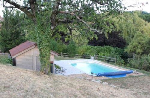 Gleize Bed & Breakfast | Le Vallon des Ronzières