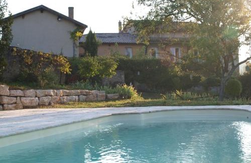 Gleize Bed & Breakfast | Le Vallon des Ronzières