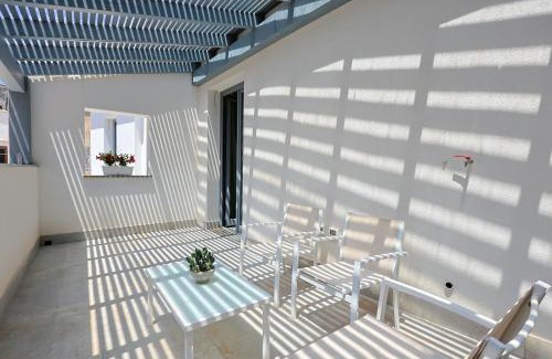 Marsala House | Le Vecchie Mura House civico 16