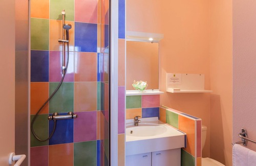 Vaas Hotel | Le Vedaquais