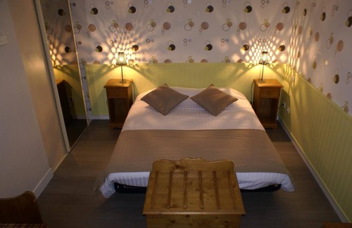 Vaas Hotel | Le Vedaquais