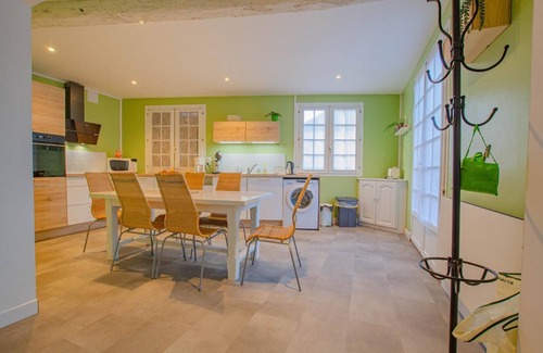 Clerey House | Le Verger de Lulu - CLEREY