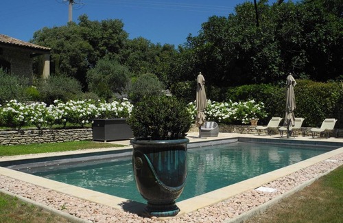 Gordes Bed & Breakfast | Le Verger