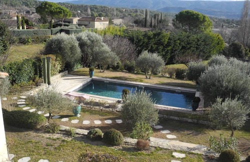 Gordes Bed & Breakfast | Le Verger