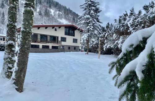 La Bresse House | LE VERTBRUCHE - Gîte avec superbe vue pour 15 pers