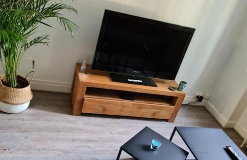 Dijon Apartment | Le Victor Hughome