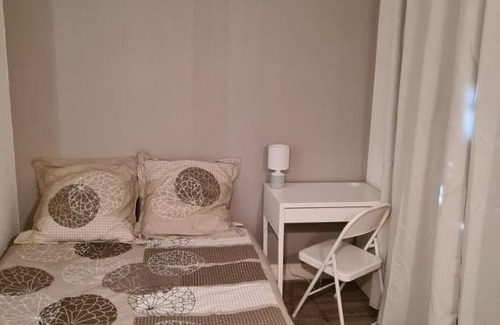 Dijon Apartment | Le Victor Hughome