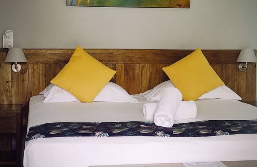 Saint-Pierre De La Reunion Hotel | Le Victoria