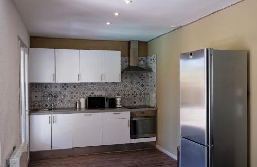 Cornillon Apartment | Le Vieil Olivier 1