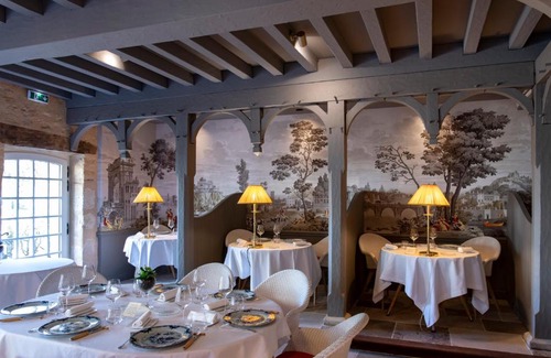 Tremolat Hotel | Le Vieux Logis