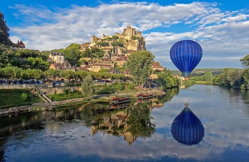 Tremolat Hotel | Le Vieux Logis