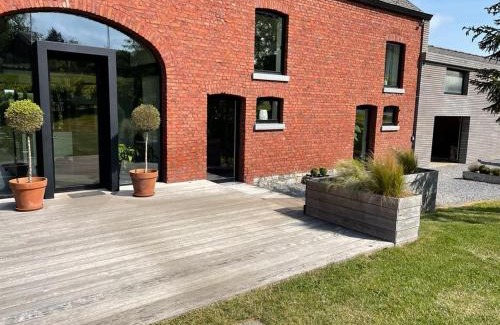 Marche-en-Famenne House | Le Vieux Moulin
