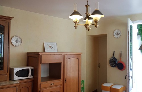 Chabanais House | Le Vieux Notaire - French revolution 1798, historic character, modern facilities