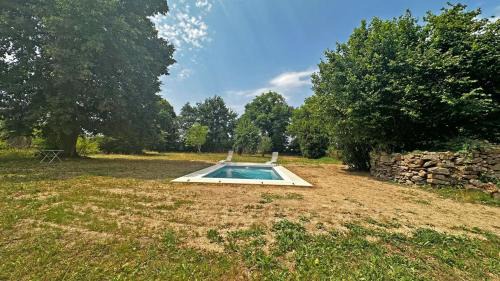 Bessines-sur-Gartempe House | Le vieux tilleul