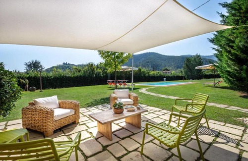 Colle di Compito Villa | Le Vigne by Salogi Villas
