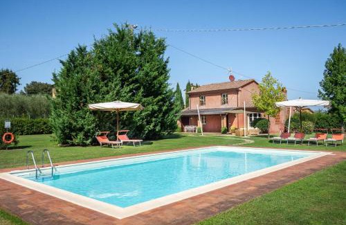 Colle di Compito Villa | Le Vigne by Salogi Villas