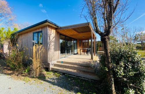 Angoulins Hotel | Le Village des Bambous