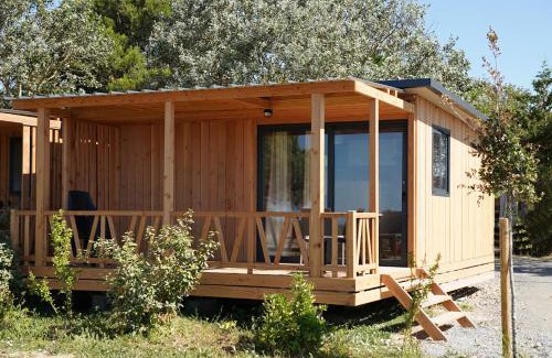 Angoulins Hotel | Le Village des Bambous