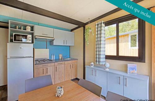 Angoulins Hotel | Le Village des Bambous