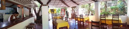 Antsiranana Hotel | Le Village Diego