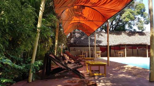 Antsiranana Hotel | Le Village Diego