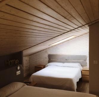 Old Town of Avila House | Le Vintage