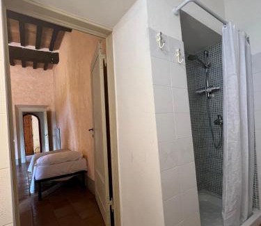 San Gimignano City Centre Apartment | Le Viole