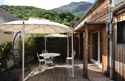 Agos-Vidalos Apartment | Le VISCOS à AGOS-VIDALOS