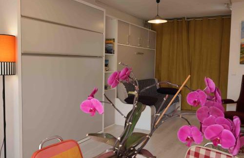 Agos-Vidalos Apartment | Le VISCOS à AGOS-VIDALOS