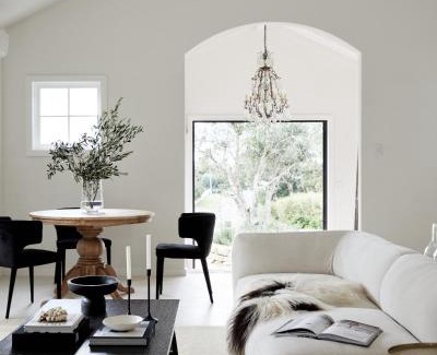 Newrybar House | Le Viti Barn