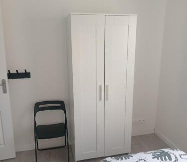 Watten House | Le Watt'else