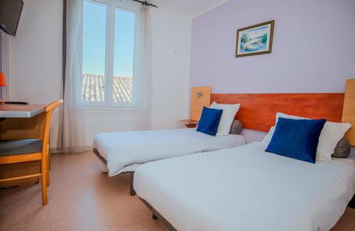 Clermont-l'Herault Apartment | Le Work&Play - Logement spécial séminaires, vacances, repas.
