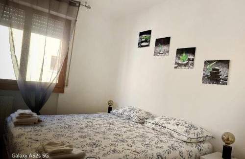 Ancona House | Le2sorelle