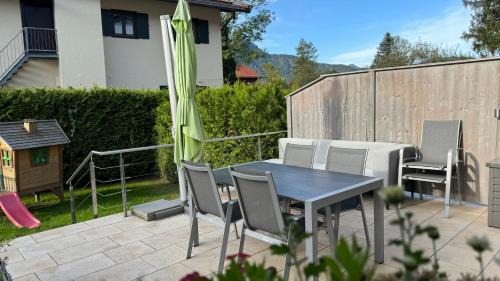 Tegernsee Apartment | Lea am See - Bio Design Appartement