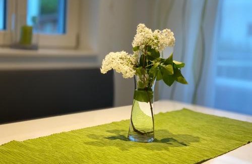 Tegernsee Apartment | Lea am See - Bio Design Appartement