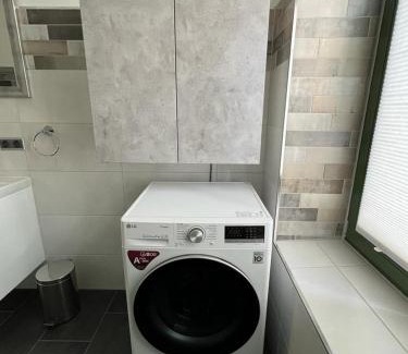 Zentrum-Nordwest Apartment | LEA Apartments Waldstraßenviertel