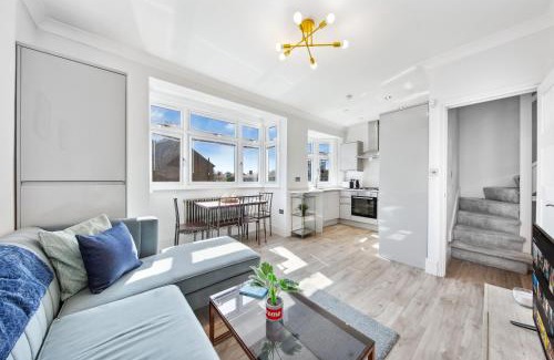 Lea Bridge Apartment | Lea Bridge Residence
