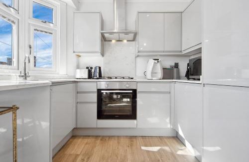 Lea Bridge Apartment | Lea Bridge Residence