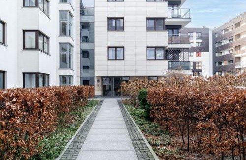 Bronowice Apartment | Lea Cosy Apartment by BookingHost