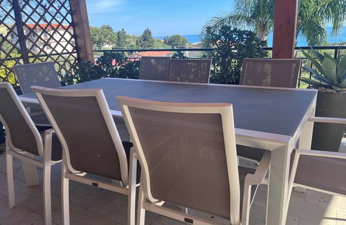 Altavilla Milicia Villa | Lea's House