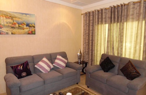 Fintas Apartment | Leader Apartments 2