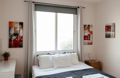 Tersefanou Villa | Leah's Deluxe Villa