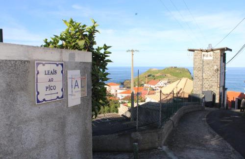 Porto da Cruz Apartment | Leais ao Pico