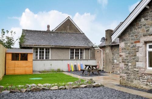 Bassenthwaite House | Lealholme