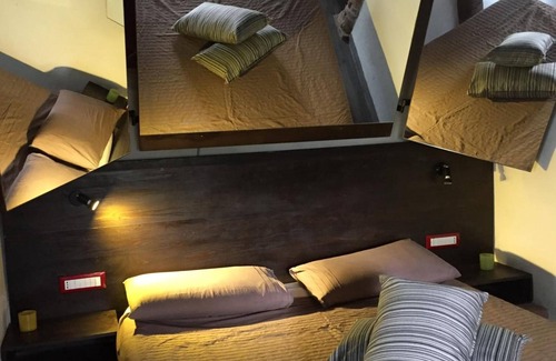 Predappio Bed & Breakfast | LeAmorine White House B&B