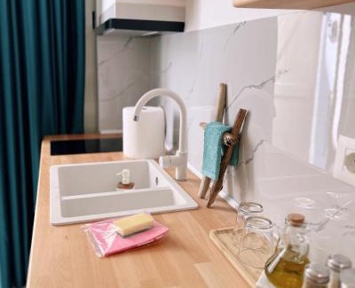 Dhermi House | Leas rooms Santorini, Dhermi