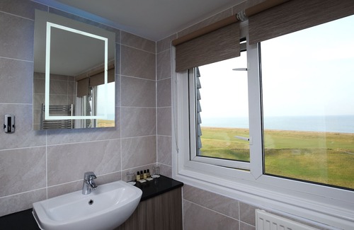 Moreton Hotel | Leasowe Castle