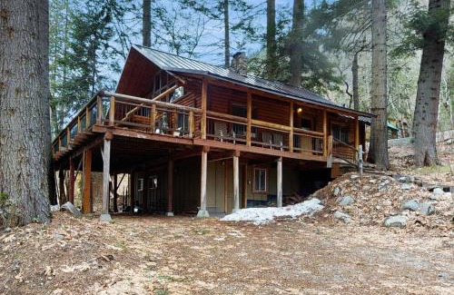Leavenworth House | Leavenworth Cozy Cabin